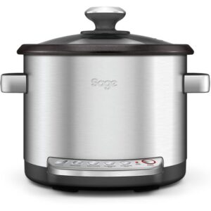 BRC600 The Risotto Plusâ¢ Riskoger